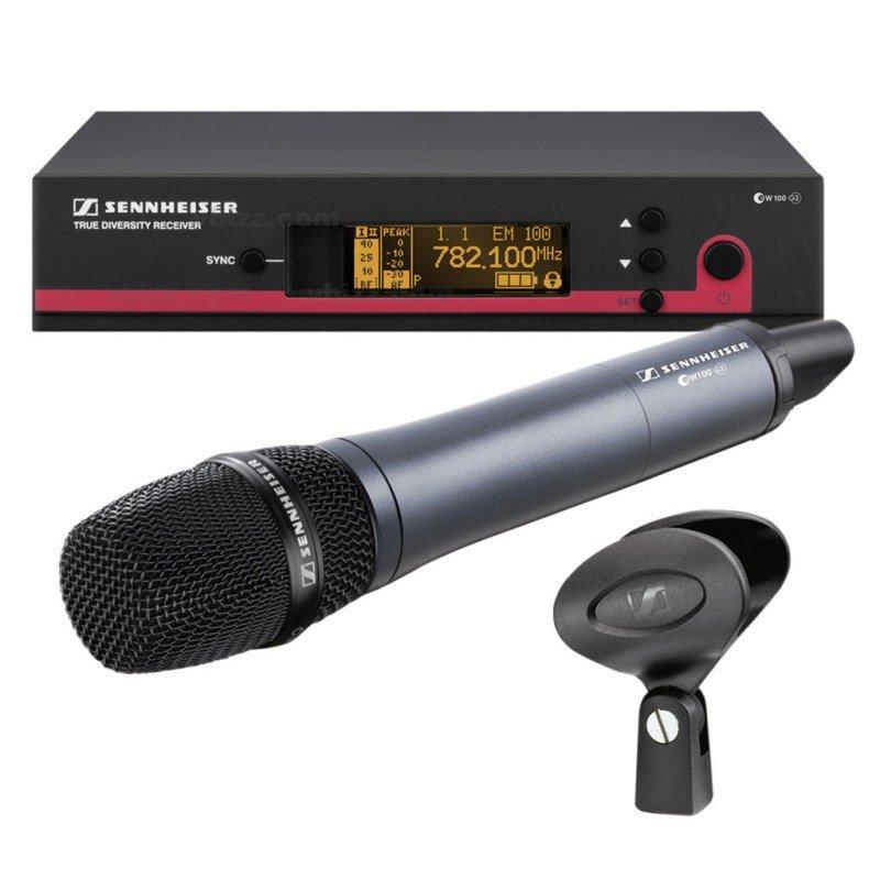 Sennheiser EW100