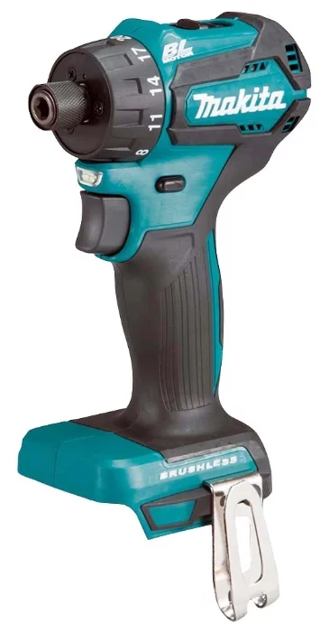 Makita DDF083Z 40 Н·м