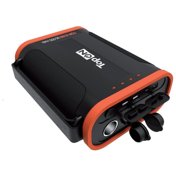 TopON TOP-X100 96000 mAh