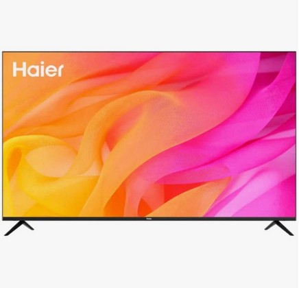 Haier 65 SMART TV DX