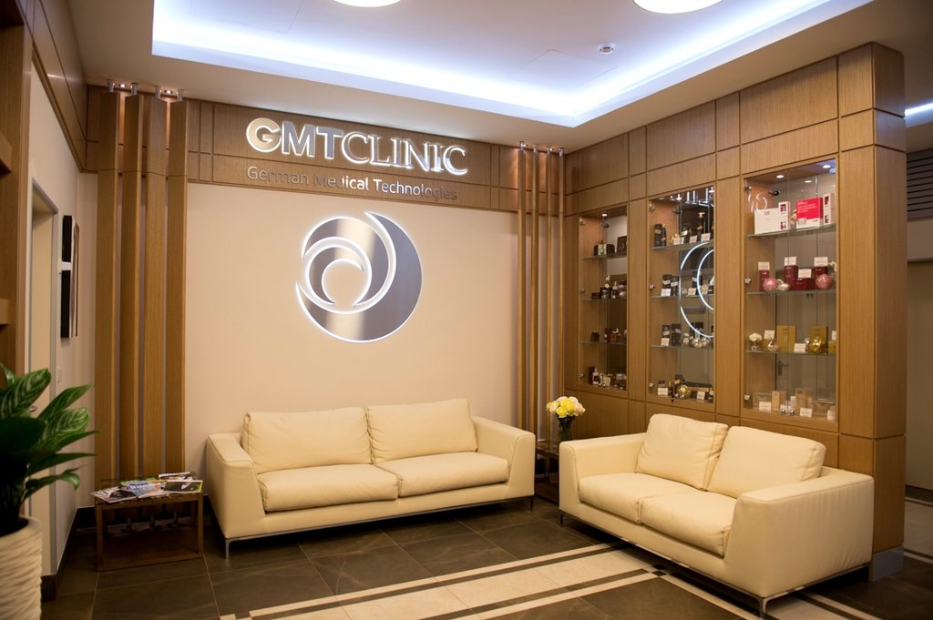 GMT Clinic