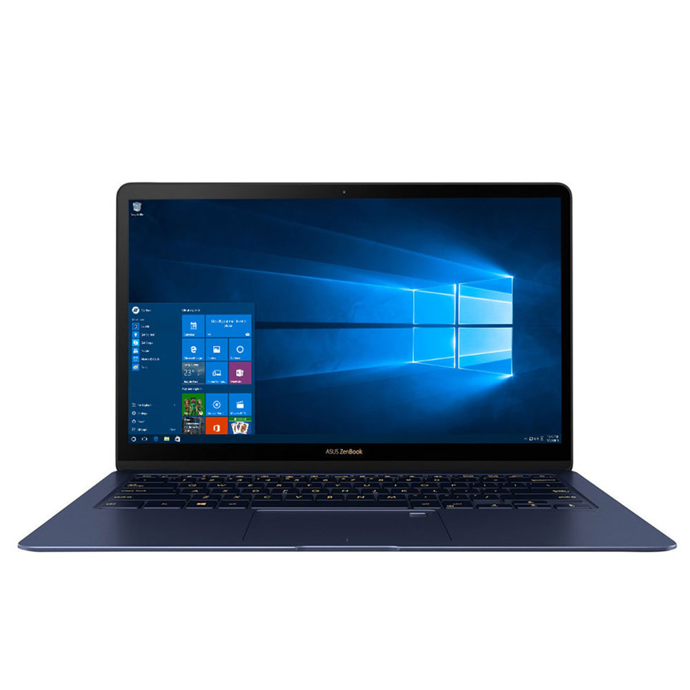 ASUS Zenbook 3 Deluxe UX490UAR