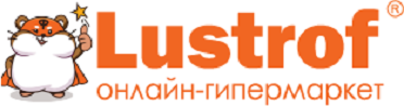 lustrof.ru