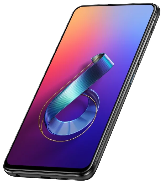 ASUS ZenFone 6