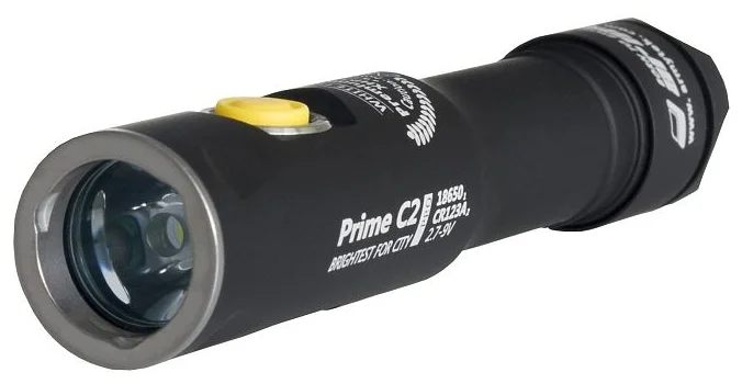 ArmyTek Prime C2 Pro v3 XHP35