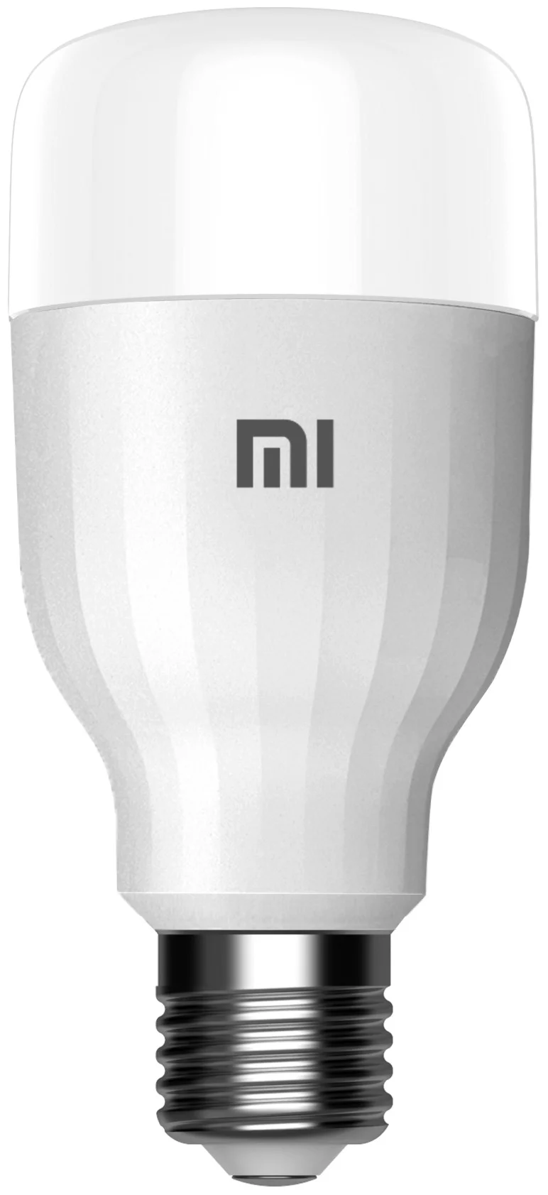 XIAOMI MI SMART LED BULB ESSENTIAL (MJDPL01YL), E27, 9ВТ, 6500 К