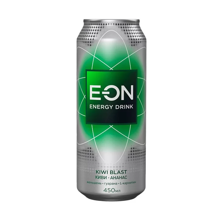 E-ON Kiwi Blast