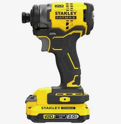 STANLEY SFMCF810D2K