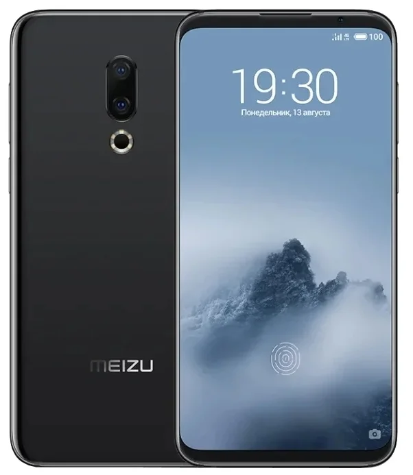 Meizu 16 6/64GB