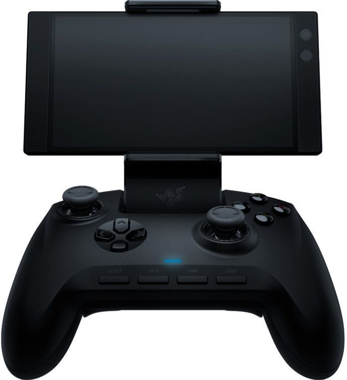 RAZER RAIJU MOBILE