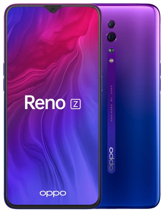 OPPO Reno Z 4/128GB