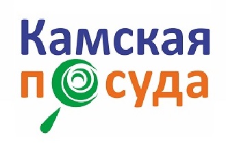 Камская посуда