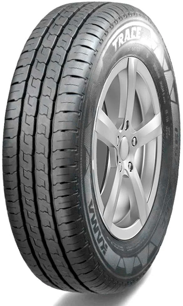 КАМА TRACE (HK-135) 195/75 R16C