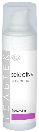 ГЕЛЬТЕК SELECTIVE PROBIOSKIN