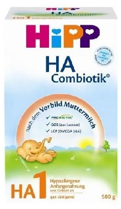 HiPP HA Combiotic