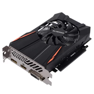 GIGABYTE GeForce GTX 1050