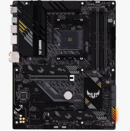 ASUS TUF Gaming B550-pro