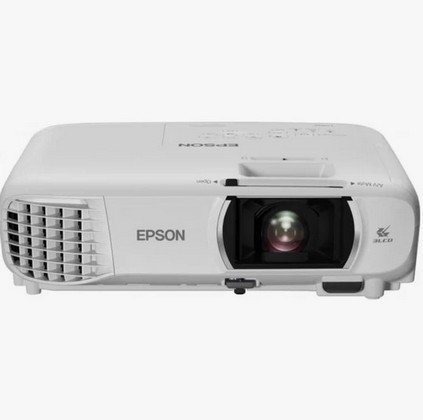 Epson EH-TW750 1920x1080