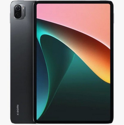 11" Xiaomi Pad 5 (2021), Global, 6/128 ГБ, Wi-Fi