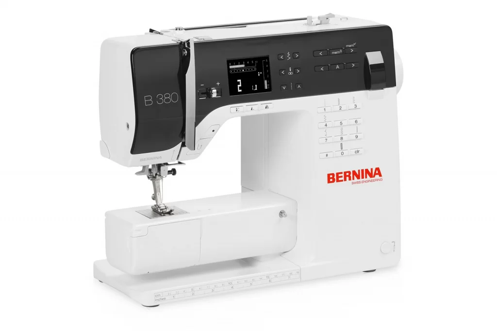 BERNINA B 380