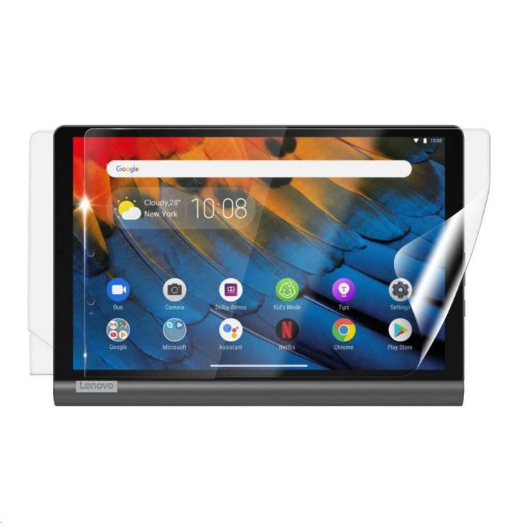 Lenovo Yoga Smart Tab YT-X705F (2019)