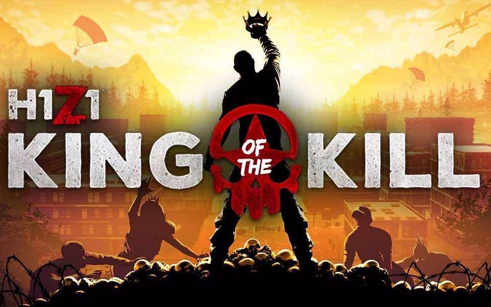 H1Z1: King of the Kill