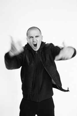 7 место: Oxxxymiron