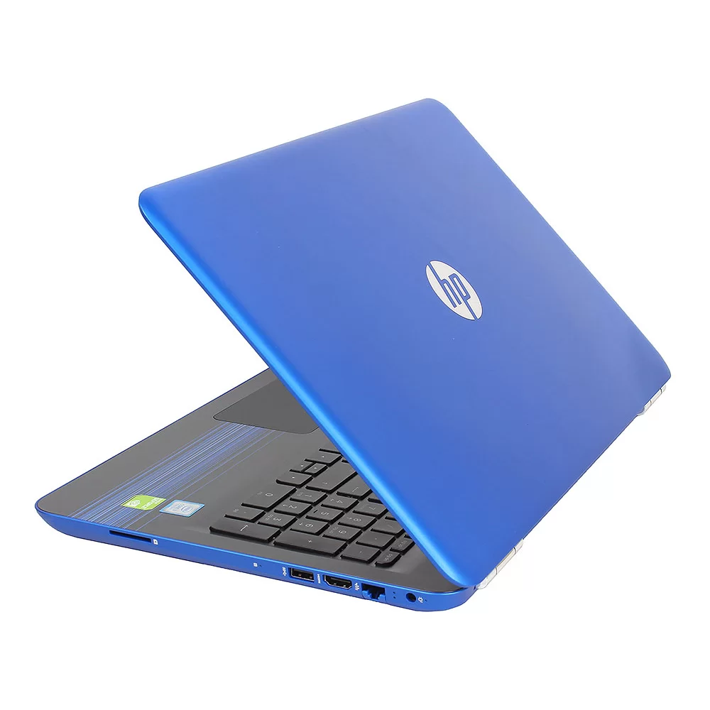 HP Pavilion 15-cw1014ua (8RT36EA) Blue