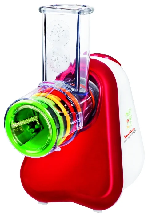 Измельчитель Moulinex DJ755G Fresh Express