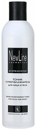 NEWLINE ТОНИК СУПЕРУВЛАЖНИТЕЛЬNEWLINE ТОНИК СУПЕРУВЛАЖНИТЕЛЬ