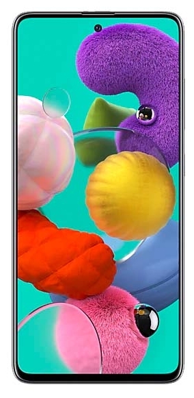 SAMSUNG GALAXY A51 128GB