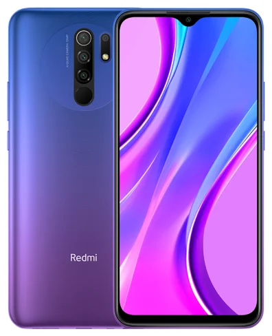 Xiaomi Redmi 9 3/32GB (NFC)