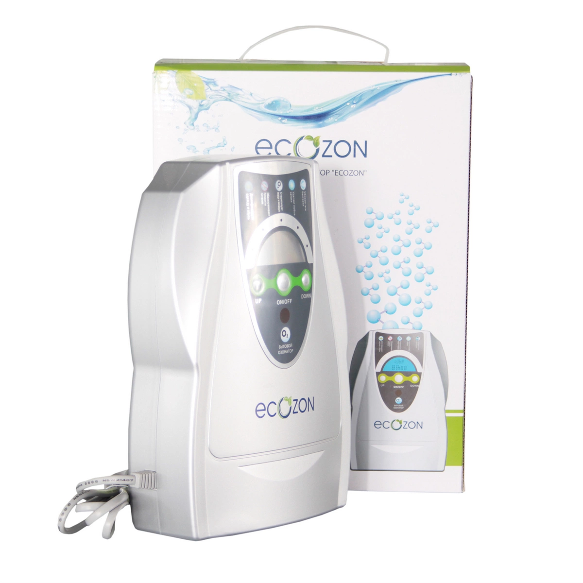 ECOZON WA2