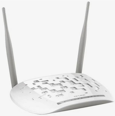 TP-LINK TD-W8961N