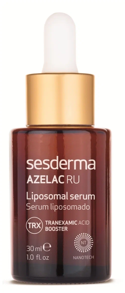 SesDerma Azelac Ru Liposomal Serum