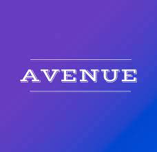 Avenue