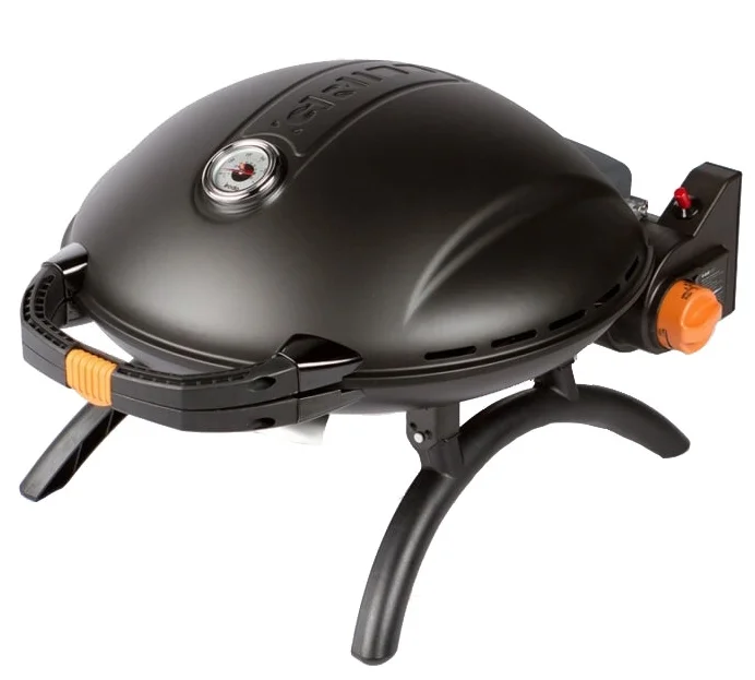 O-GRILL 800T