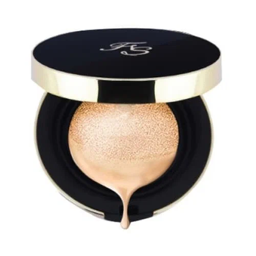 Farmstay Make up series UV Cushion Foundation, SPF 50