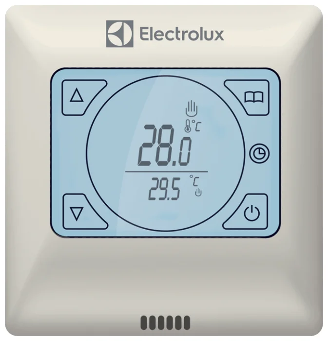 Electrolux ETT-16 TOUCH