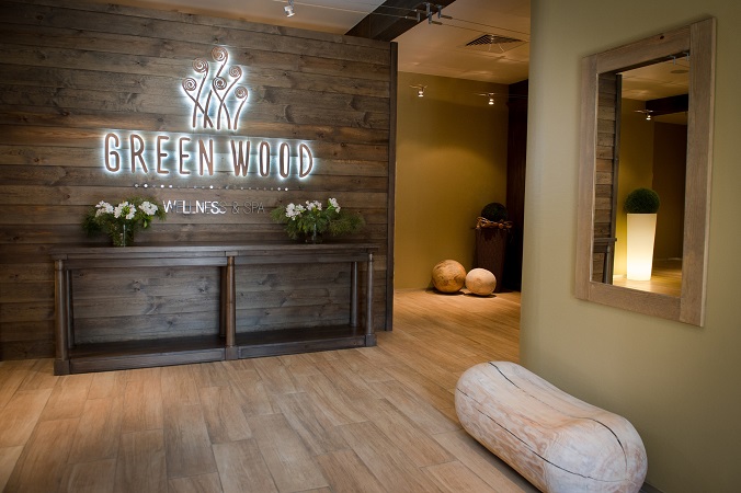 Green Wood SPA & Hotel