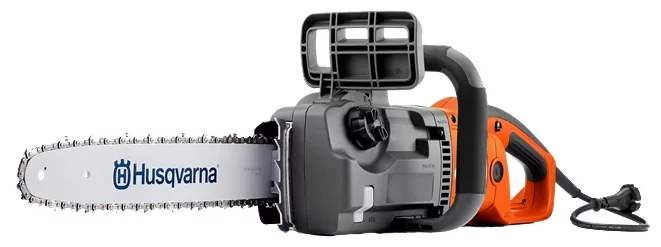 Husqvarna 418EL 1800 Вт