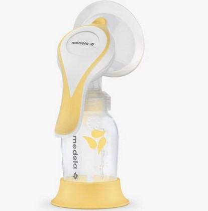 Medela Harmony Basic