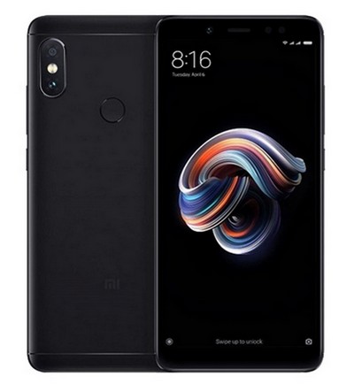 Xiaomi Redmi Note 5