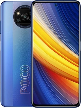 Xiaomi Poco X3 Pro