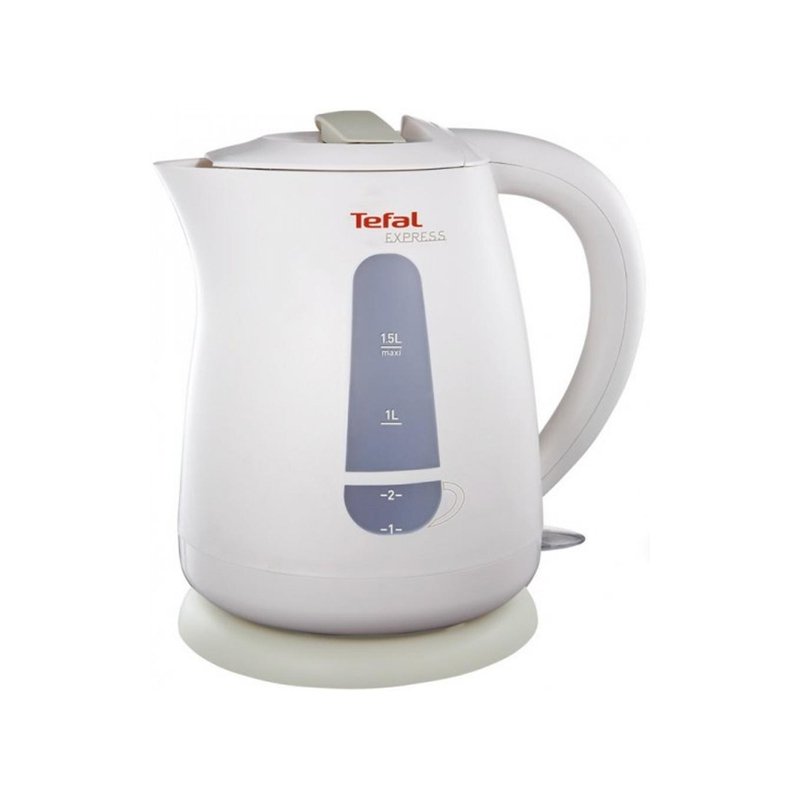 Tefal KO 299 Express Plastic