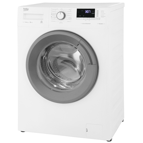 BEKO MVSE 79512 XAWI