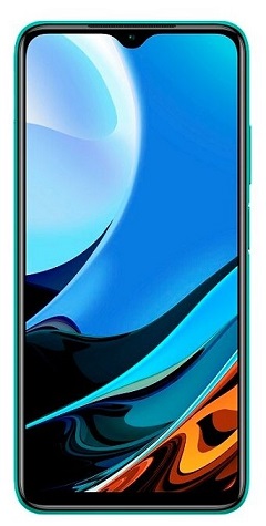 Xiaomi Redmi 9T NFC 4/128 ГБ