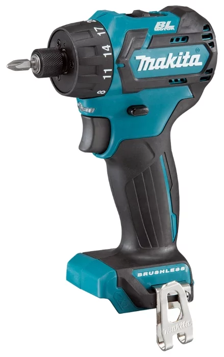 Makita DF032DWAX1 35 Н·м