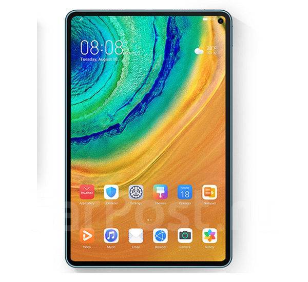 HUAWEI MatePad Pro 10.8 (2021)