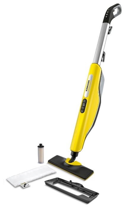 KARCHER SC 3 UPRIGHT EASYFIX 